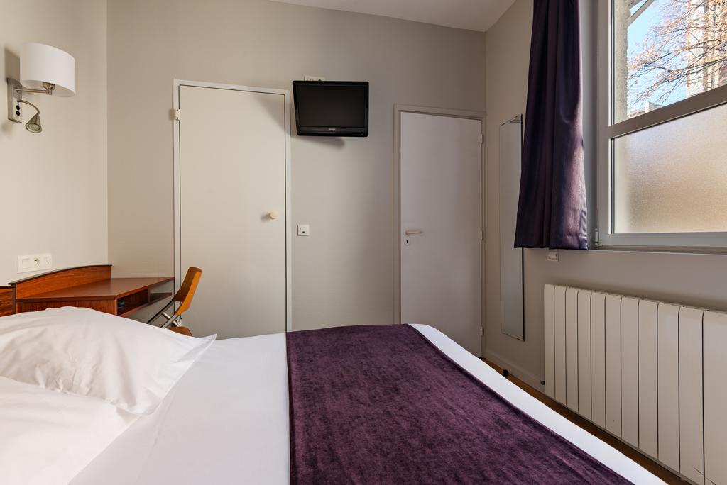 Hotel Icare Toulouse Exteriér fotografie