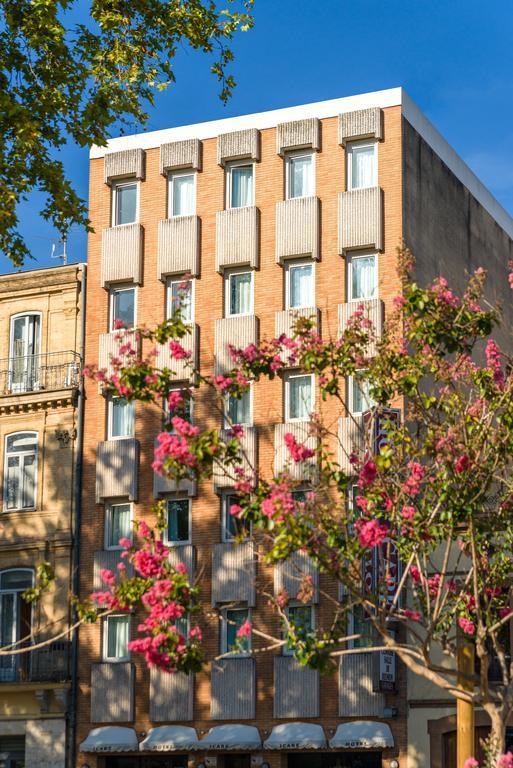 Hotel Icare Toulouse Exteriér fotografie