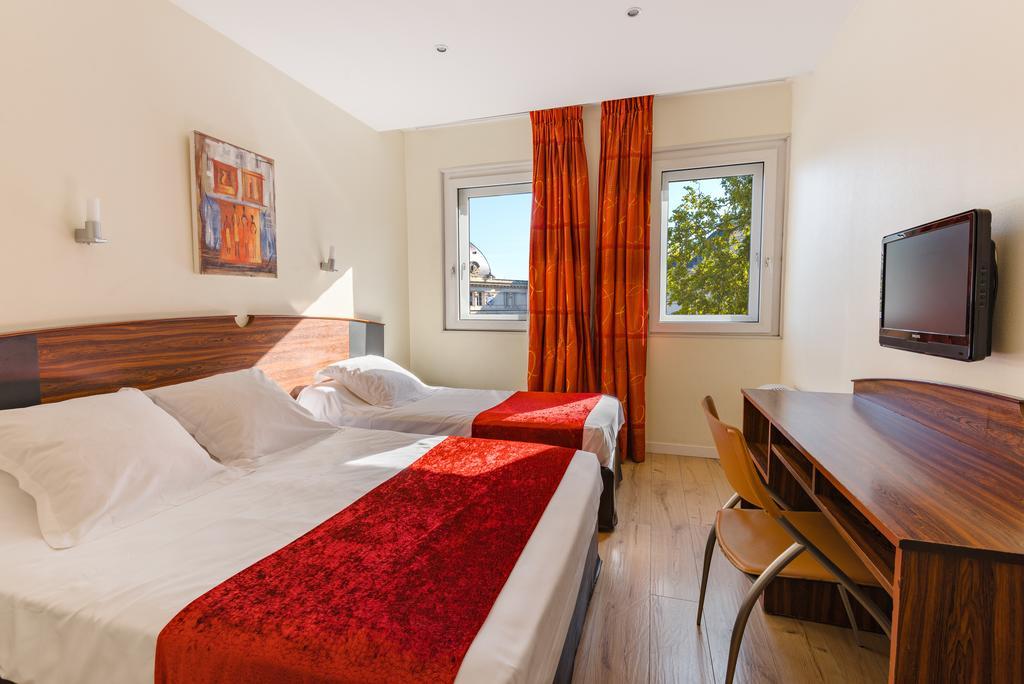 Hotel Icare Toulouse Exteriér fotografie