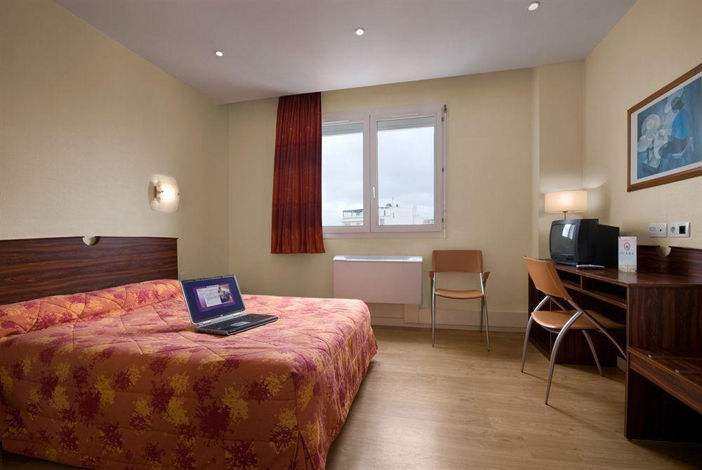 Hotel Icare Toulouse Exteriér fotografie