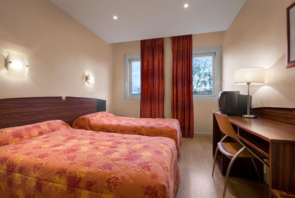 Hotel Icare Toulouse Exteriér fotografie