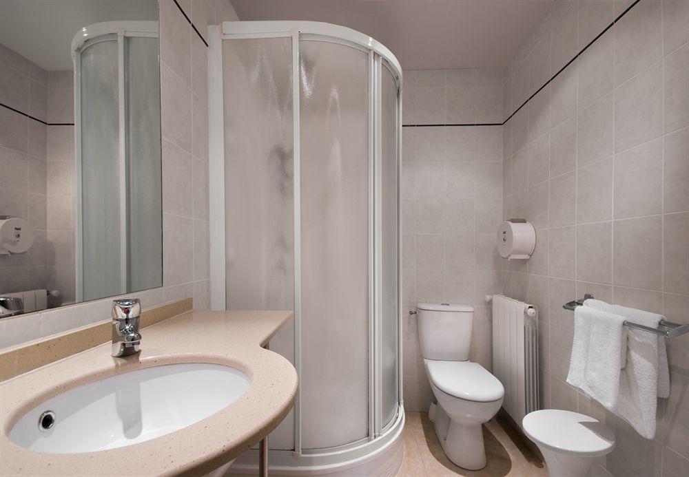 Hotel Icare Toulouse Exteriér fotografie