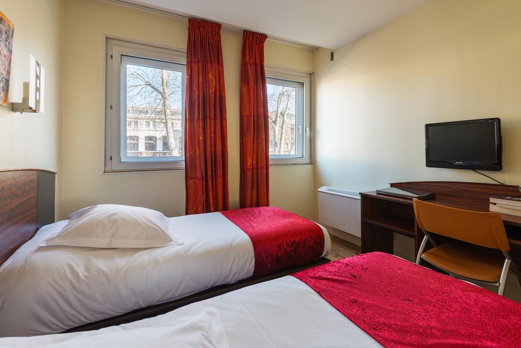 Hotel Icare Toulouse Exteriér fotografie